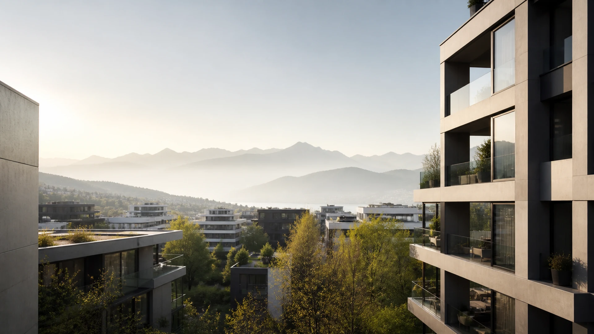 Leerwohnungsziffer Schweiz 2026 sinkt auf 0,93 Prozent: Was das für Immobilien bedeutet